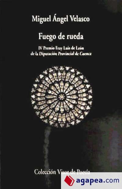 Fuego de rueda