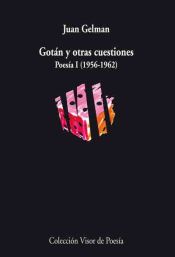 Portada de Gotán y otras cuestiones