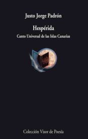 Portada de Hespérida