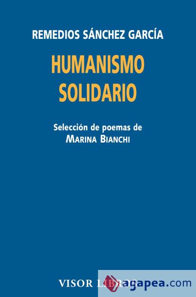 Humanismo solidario: Poesía y compromiso en la sociedad contemporánea
