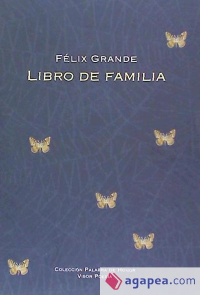 LIBRO DE FAMILIA