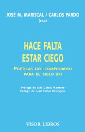 Portada de LITERATURA Y COMPROMISO SOCIAL