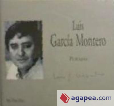 LUIS GARCIA MONTERO POEMAS (V.VOZ)