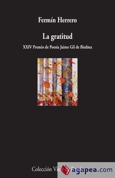 La gratitud