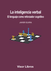 Portada de La inteligencia verbal: El lenguaje como reforzador cognitivo