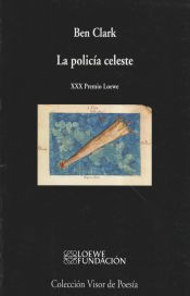 Portada de La policía celeste