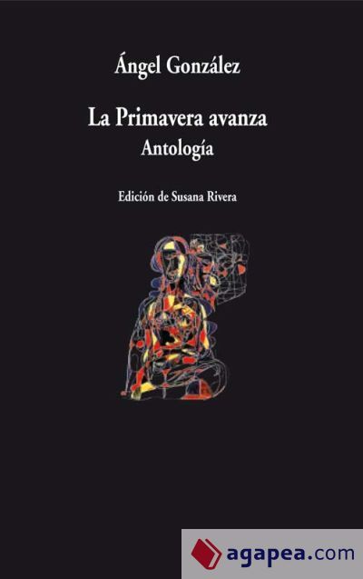 La primavera avanza La primavera avanza