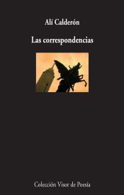 Portada de Las correspondencias