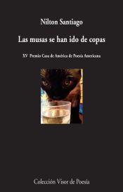 Portada de Las musas se han ido de copas