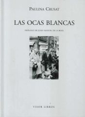 Portada de Las ocas blancas