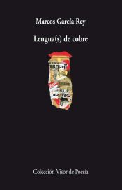 Portada de Lengua(s) de cobre