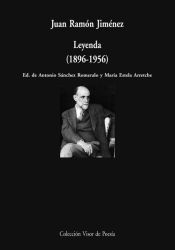 Portada de Leyenda (1896-1956)