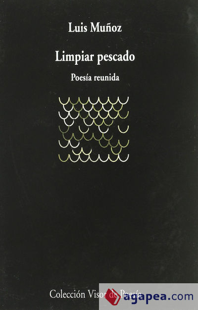 Limpiar pescado