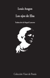 Portada de Los ojos de Elsa