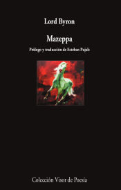 Portada de Mazeppa