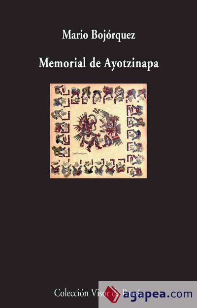 Memorial de Ayotzinapa