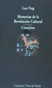 Portada de Memorias de la revolución cultural; Conejitos