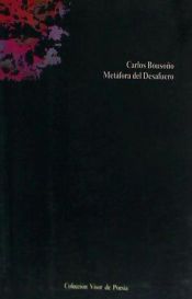 Portada de Met&aacute;fora del Desafuero