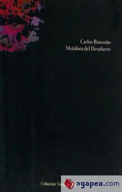 Met&aacute;fora del Desafuero