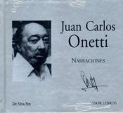 Portada de NARRACIONES +CD