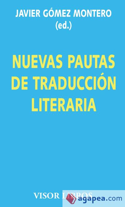 NUEVAS PAUTAS DE TRADUCCION LITERARIA