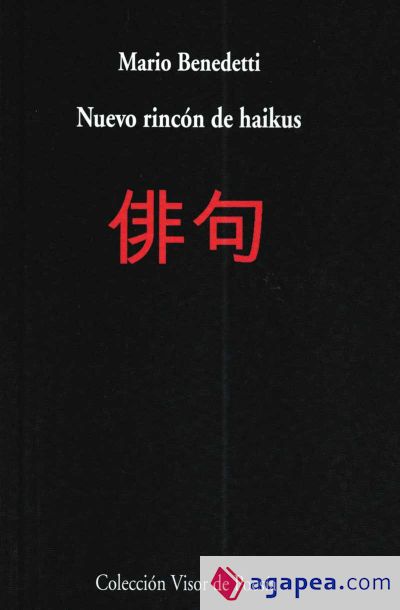 Nuevo rincón de haikus