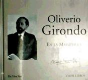 Portada de OLIVERIO GIRONDO EN LA MASMEDULA (V.VOZ)