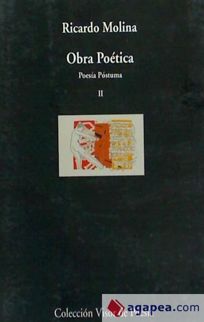 Obra poética II