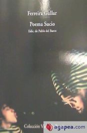 Portada de Poema Sucio