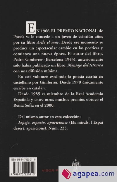 Poemas 1962 - 1969