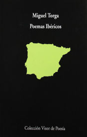 Portada de Poemas Ibéricos