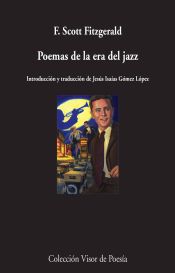 Portada de Poemas de la era del jazz