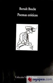 Portada de Poemas eróticos