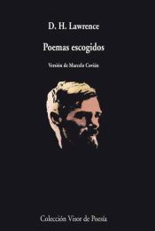 Portada de Poemas escogidos