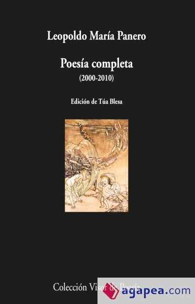 Poesía Completa