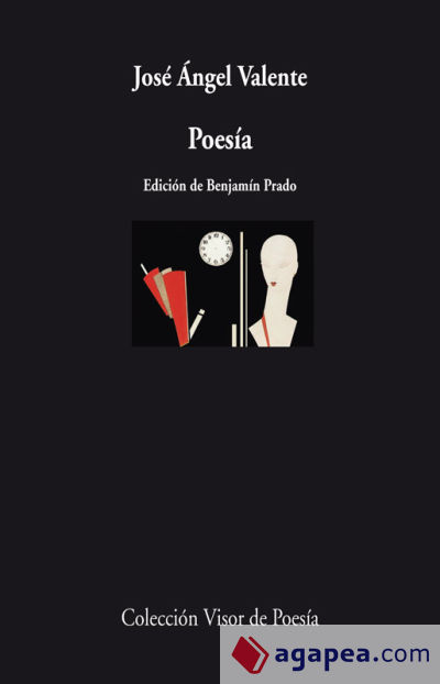 Poesía