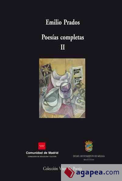 Poesías Completas II