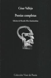 Portada de Poesías Completas