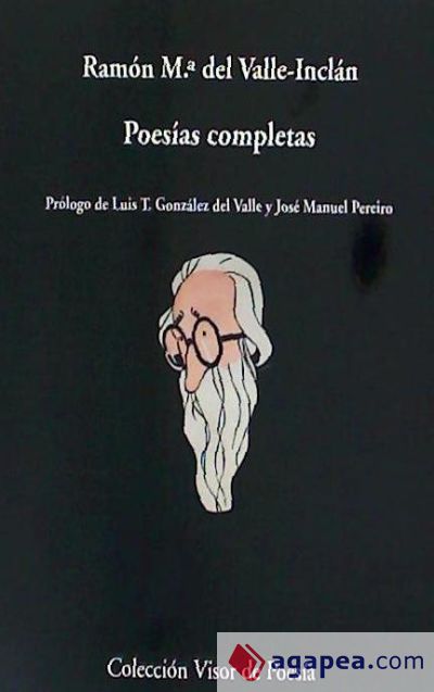 Poesías completas