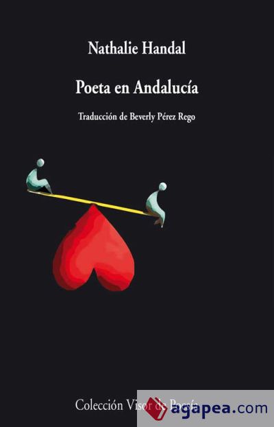 Poeta en Andalucía