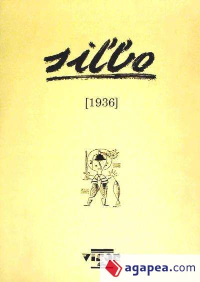 REVISTA SILBO 1936