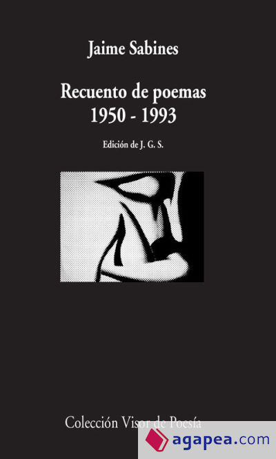 Recuento de Poemas. 1950 - 1993