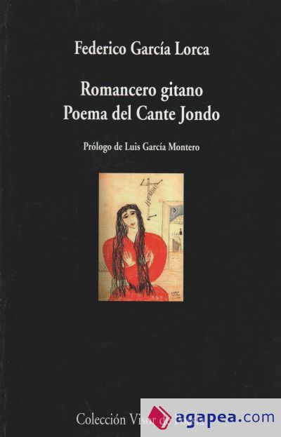Romancero gitano. Poema del Cante Jondo