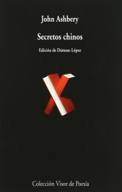 Portada de Secretos chinos