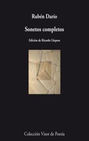 Portada de Sonetos completos