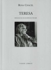 Portada de TERESA