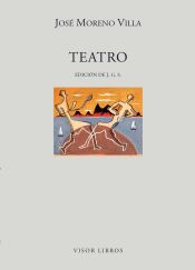 Portada de Teatro