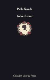 Portada de Todo el amor
