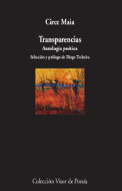 Portada de Transparencias