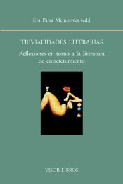 Portada de Trivialidades literarias